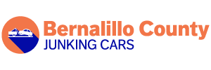 Bernalillo County junking car